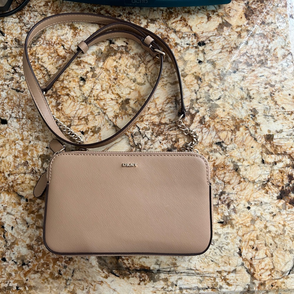 DKNY crossbody bag